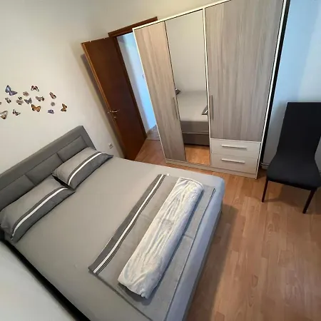 Ante Apartment Sibenik